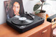 House of Marley Stir It Up Wireless + Get Together Duo product in use