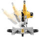 DeWalt DWS773-QS + Underframe null