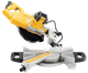 DeWalt DWS773-QS + Underframe left side