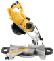 DeWalt DWS773-QS + Underframe null
