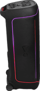 JBL Party Box Ultimate Black right side