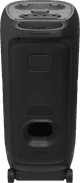 JBL Party Box Ultimate Black back
