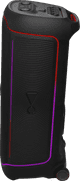 JBL Party Box Ultimate Black left side
