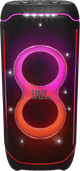 JBL Party Box Ultimate Black Main Image