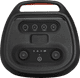 JBL Party Box Ultimate Black top