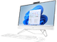 HP 24-cb1018nb Azerty rechterkant