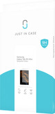 Just in Case Samsung Galaxy Tab S9 Ultra Screenprotector Glas null