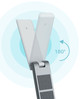 TP-Link Archer TX20UH WiFi 6 Adapter visual supplier