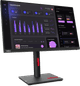 Lenovo ThinkVision T24i-30 left side
