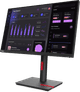 Lenovo ThinkVision T24i-30 right side