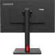 Lenovo ThinkVision T24i-30 back