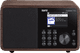 Imperial Dabman i170 Brown Main Image