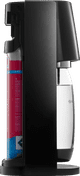 SodaStream E-TERRA rechterkant
