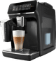 Philips 3300 EP3341/50 LatteGo left side
