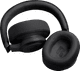 JBL Live 770NC Zwart detail