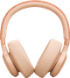 JBL Live 770NC Rose Gold null