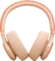 JBL Live 770NC Rose Gold detail