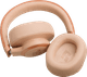JBL Live 770NC Rose Gold detail