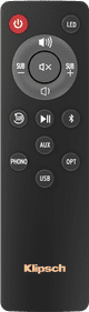 Klipsch R-40PM null