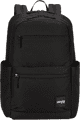 Case Logic Uplink Laptop Backpack - Black front