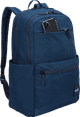 Case Logic Uplink Sac à Dos pour Ordinateurs Portables - Bleu Foncé Main Image