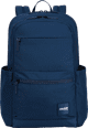 Case Logic Uplink Sac à Dos pour Ordinateurs Portables - Bleu Foncé avant