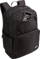 Case Logic Query Laptop Rugzak - Zwart Main Image