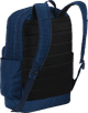 Case Logic Query Laptop Backpack - Dark Blue back