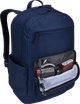 Case Logic Query Laptop Backpack - Dark Blue null