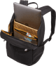 Thule Indago Laptop Backpack - Black inside