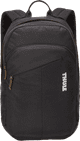 Thule Indago Laptop Backpack - Black front