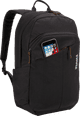 Thule Indago Laptop Backpack - Black left side