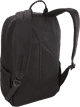 Thule Indago Laptop Backpack - Black back