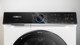 Siemens WQ45B2A5NL selfCleaning detail