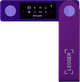 Ledger Nano X Mauve Améthyste null