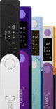 Ledger Nano X Mauve Améthyste null