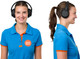 Sony WH-CH720N Blau null