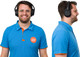 Sony WH-CH720N Blau null