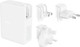 Belkin Power Delivery Power Hub with 4 USB Ports 140W White null