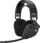 Corsair HS80 Max Wireless Zwart Main Image