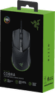 Razer Cobra Lightweight Gaming Mouse null