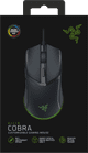 Razer Cobra Lightweight Gaming Mouse null