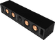Klipsch R-30C null
