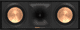 Klipsch R-50C Main Image