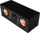 Klipsch R-50C right side
