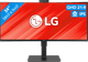 LG UltraWide 34BQ77QC-B Main Image