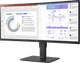 LG UltraWide 34BQ77QC-B null
