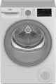 Beko B5T6824WS1 SteamCure Main Image