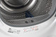 Beko B5T6824WS1 SteamCure detail
