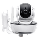 Alecto DVM200C Expansion Camera front